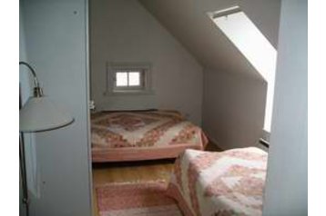 Estonija Privát Tartu, Eksterijer